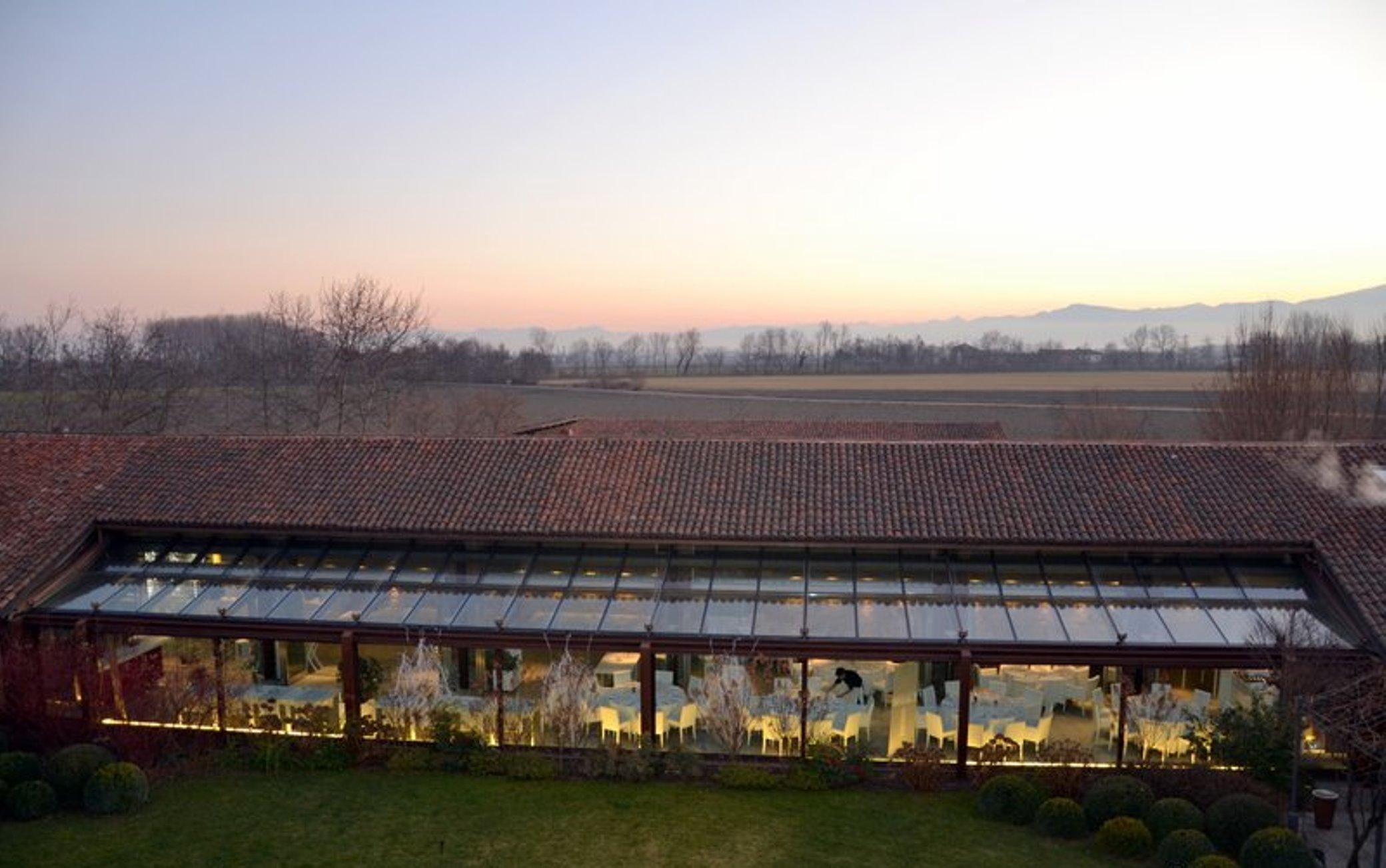 Tenuta La Cascinetta Buriasco Exterior foto