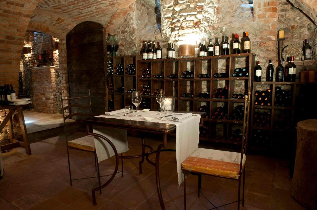 Tenuta La Cascinetta Buriasco Exterior foto